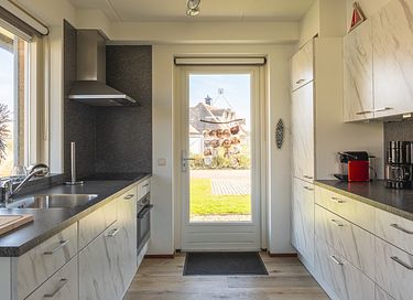 Maison de vacances au bord de la mer avec sauna privé - 19