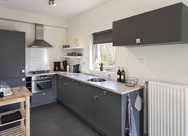 Luxe vakantiehuis in een prachtige omgeving - 6