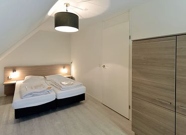 Holiday home (4p) at Groningen lake - 8