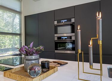 Maison de vacances de luxe (6p) sur la Veluwe - 10