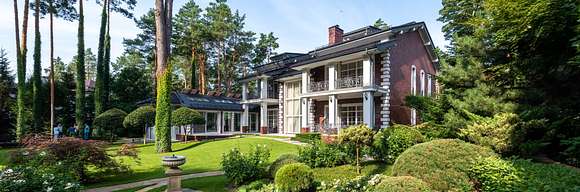 Bijzondere B&B