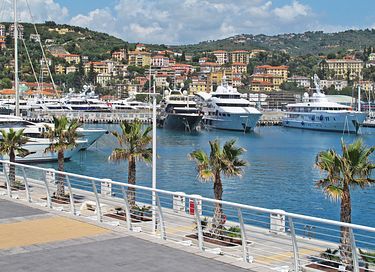 Vakantiehuis (4p) met bergzicht in Italië - 24