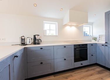 Country house for 6 people in the polder - 22