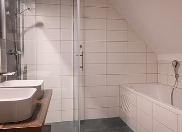 Luxuriöses Familienferienhaus in Limburg - 10