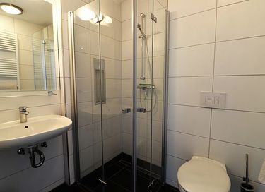 Appartement (7p) met uitzicht op de heuvels - 12