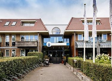 Luxuriöse Wohnungen mit Sauna auf Terschelling - 28