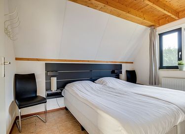 A Lovely Holiday Home in the Drenthe Countryside - 22