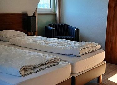 Wellness-Haus mit Sauna im Sauerland - 13
