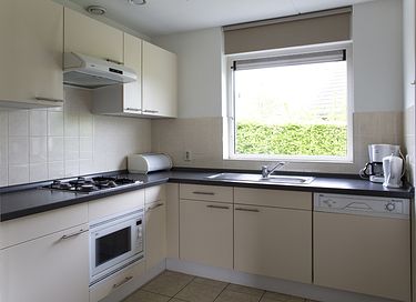 Hondvriendelijke vakantiehuis in Limburg - 6