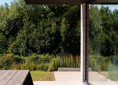 Stilvolle Villa in (8p) Westflandern - 26