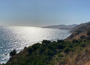 Dôme avec vue unique en Espagne - 26