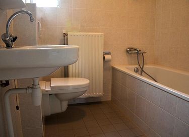 Holiday home Drenthe with sauna - 7
