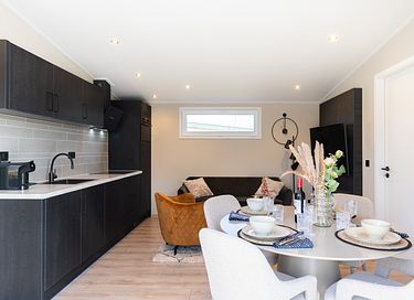 Stilvolle Ferienwohnung in bester Lage - 5