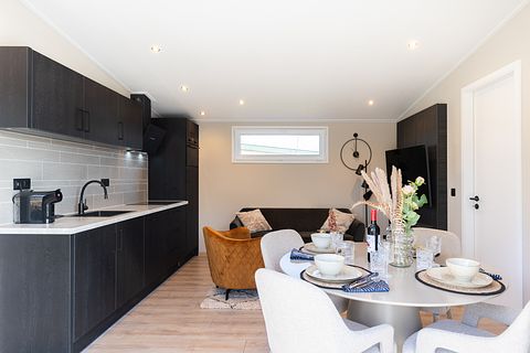 Stilvolle Ferienwohnung in bester Lage - 5