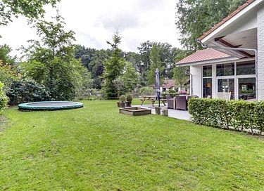 Luxe groepsvilla voor 12 personen - 13