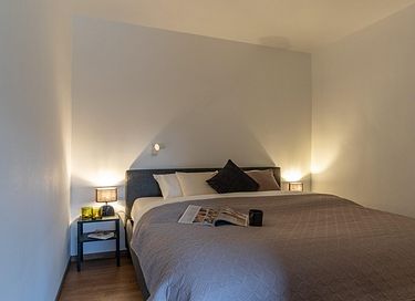 Logement de vacances avec vue imprenable - 20