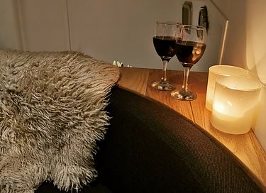 Slapen op een luxe schip voor 4 personen - 29