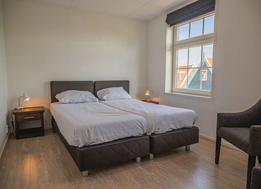 Bijzonder vakantiehuis aan het water - 6