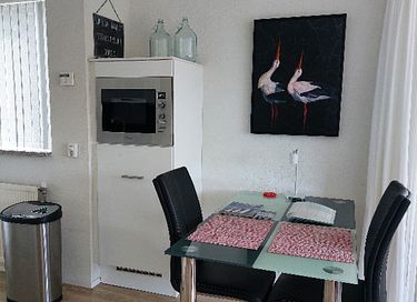 Appartement aan het water in Friesland - 10
