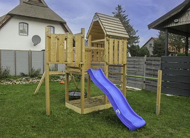 Logement de vacances à Waase - 23