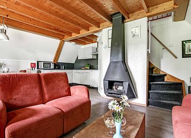 Family house on beautiful and quiet vacation park - 4