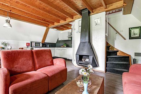 Family house on beautiful and quiet vacation park - 4