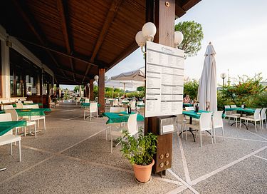 Schönes Glampingzelt am Gardasee - 16
