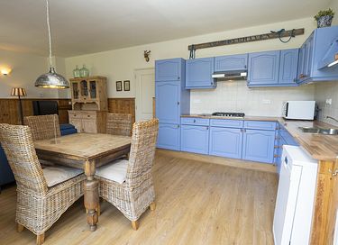 Gemütliche Ferienwohnung auf Texel - 9