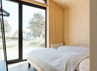 Vakantiehuis vlakbij strand en zee (Zeeland) - 12