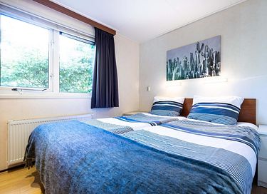 Vakantiehuis voor 4 personen in de duinen - 10