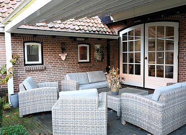 Maison de vacances de luxe dans un charmant village - 3
