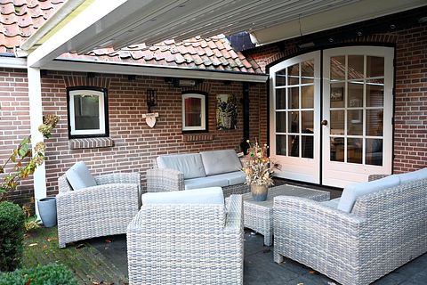 Maison de vacances de luxe dans un charmant village - 3
