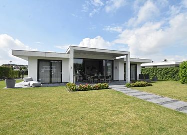 Sfeervolle villa op park met golfbaan - 2