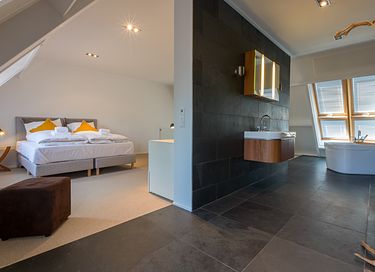 Prachtig loft appartement in Domburg - 17