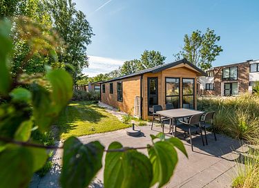 Leuke vakantiewoning vlakbij het strand