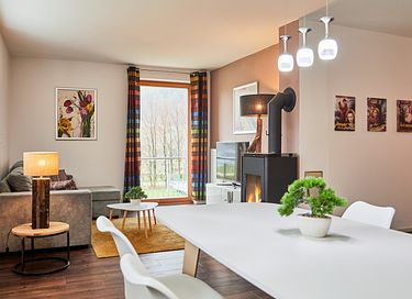 Holiday apartment (4p) in Austria - 4