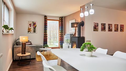 Holiday apartment (4p) in Austria - 4