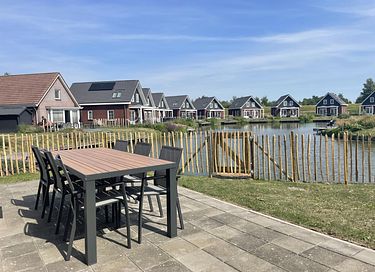 Kindvriendelijk verblijf op leuk vakantiepark - 2