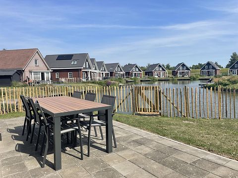 Kindvriendelijk verblijf op leuk vakantiepark - 2