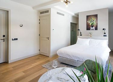 Boutique-hôtel au bord de la Vecht - 8
