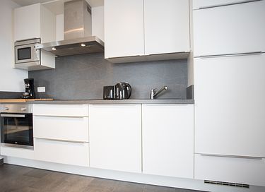 Appartement avec vue sur la piste - 13