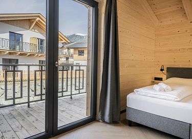 Luxe chalet in de natuur met sauna - 14