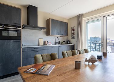Appartement de vacances (4p) au bord de l'eau - 9