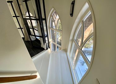 Sleep in the Water Tower of Middelburg - 4
