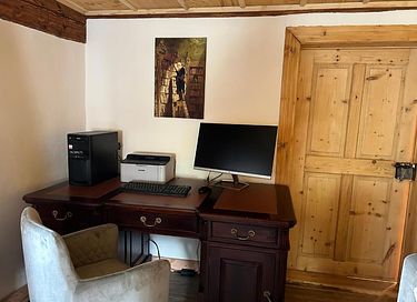 Vakantiehuis met wellness aan een rivier - 27