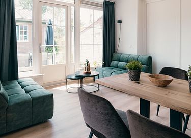 Bungalow (4p) Gelderland - 7