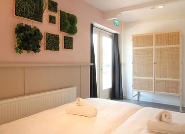 Ferienwohnung in der Nähe der Dünen und des Strandes - 20