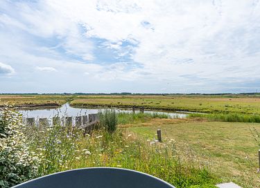 Logement de vacances de luxe sur le Texel - 29