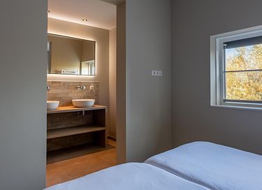 Spacious penthouse close to the sea - 8