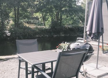 Luxury appartment with hottub in the Ardennes - 26